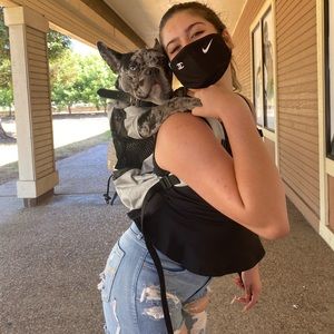 Meet your Posher, Ava